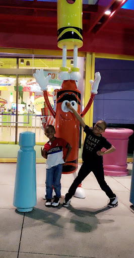 Shopping Mall «The Florida Mall», reviews and photos, 8001 S Orange Blossom Trail, Orlando, FL 32809, USA