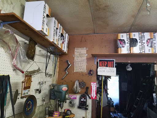 Bicycle Store «P & H Bicycle Store», reviews and photos, 1819 Coney Island Ave, Brooklyn, NY 11230, USA