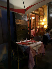 Atmosphère du Restaurant italien Via Veneto à Aix-en-Provence - n°3