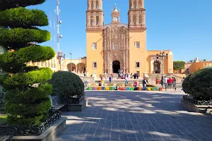 Parroquia de Nuestra Señora de los Dolores image