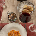 Photo n°2 de l'avis de Victoria.o fait le 28/03/2023 à 20:57 sur le  Ristorante Poggiardelli à Montepulciano