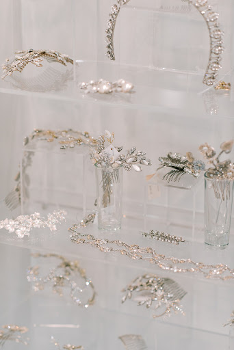 Bridal Shop «Ultimate Bride», reviews and photos, 106 E Oak St, Chicago, IL 60611, USA