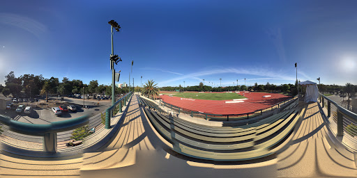 Stadium «Angell Field», reviews and photos, 295 Galvez St, Stanford, CA 94305, USA