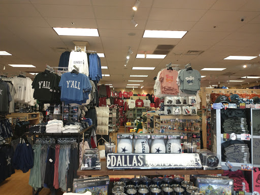 Sportswear Store «Rally House Fairview», reviews and photos, 106 Prairie Rd, Fairview, TX 75069, USA