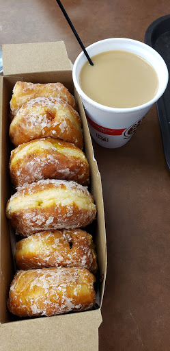 Donut Shop «Shipley Do-Nuts», reviews and photos, 1501 N 10th St, McAllen, TX 78501, USA