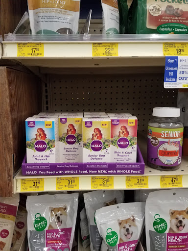 Pet Supply Store «PetSmart», reviews and photos, 5900 Carlisle Pike, Mechanicsburg, PA 17050, USA