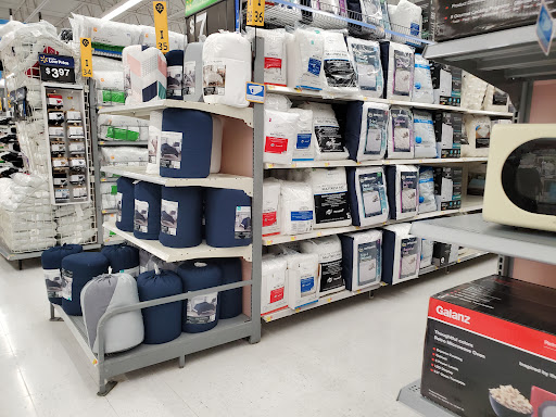 Department Store «Walmart Supercenter», reviews and photos, 1650 Edmonton Rd, Tompkinsville, KY 42167, USA