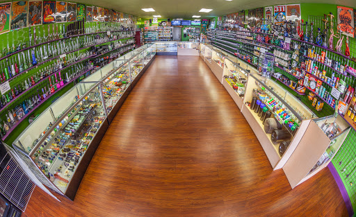 Vaporizer Store «Still Smoking Vapor & Smoke Shop», reviews and photos, 2605 S Decatur Blvd #107, Las Vegas, NV 89102, USA