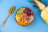 Photos du propriétaire du Restaurant hawaïen POKAWA Poké bowls Gaité à Paris - n°5