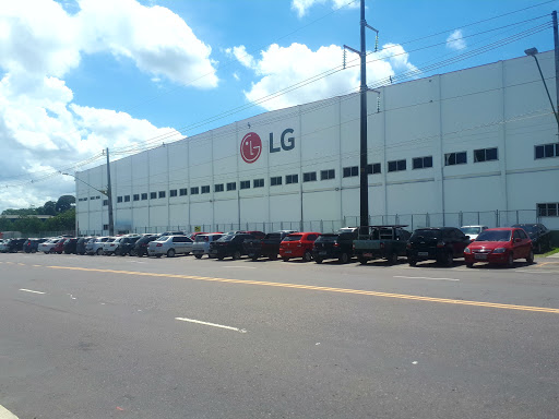LG Electronics do Brasil
