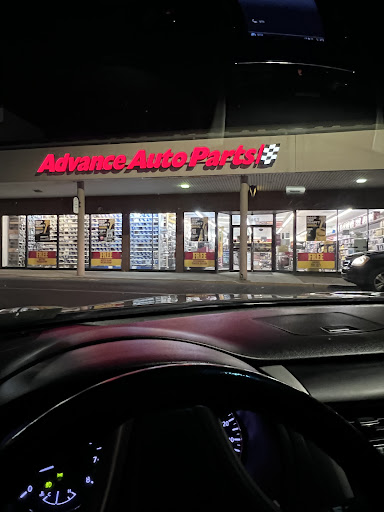 Auto Parts Store «Advance Auto Parts», reviews and photos, 2463 Nazareth Rd, Easton, PA 18045, USA