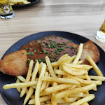 Photo n°1 de l'avis de Burkhard.� fait le 03/09/2023 à 16:57 sur le  Restaurant Mosella Schinkenstube à Ernst