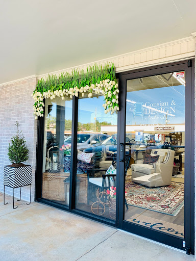 Used Furniture Store «Consign Design Interior», reviews and photos, 5556 Atlanta Hwy, Flowery Branch, GA 30542, USA