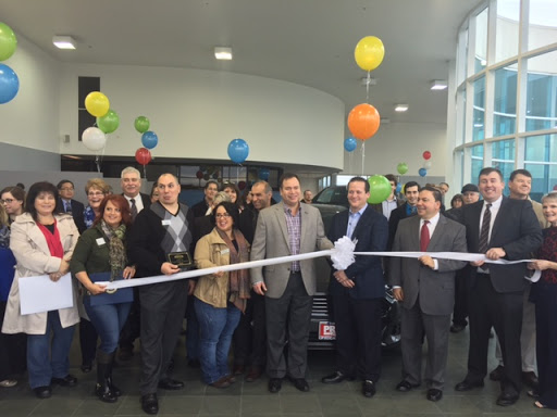 Price Ford of Turlock image