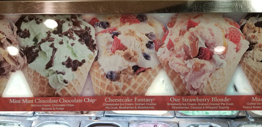 Ice Cream Shop «Cold Stone Creamery», reviews and photos, 441 Broadway, Westwood, NJ 07675, USA