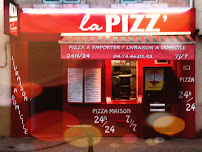 Photos du propriétaire du Livraison de pizzas LA PIZZ' à Meximieux - n°8