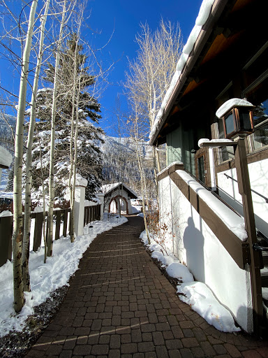 Health Club «Vail Racquet Club», reviews and photos, 4695 Vail Racquet Club Dr, Vail, CO 81657, USA