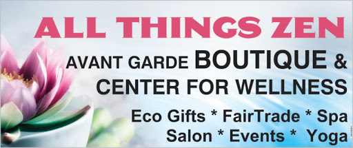 Beauty Salon «Avant Garde Salon & Beauty», reviews and photos, 328 E Main St, Branford, CT 06405, USA