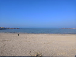 Chouet Bay'in fotoğrafı - rahatlamayı sevenler arasında popüler bir yer