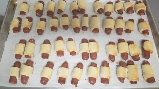 Donut Shop «Daylight Donuts», reviews and photos, 7 Bruce St, Morrilton, AR 72110, USA