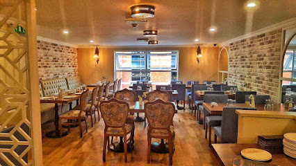 Bosphorus Restaurant - 91 Alfreton Rd, Radford, Nottingham NG7 3JL, United Kingdom
