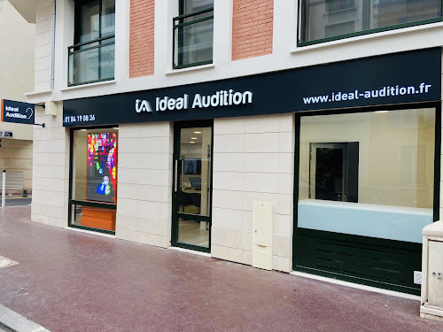 Audioprothésiste Montrouge - Ideal Audition à Montrouge