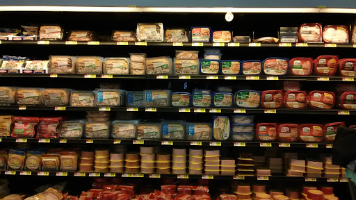 Department Store «Walmart Supercenter», reviews and photos, 3509 E Race Ave, Searcy, AR 72143, USA