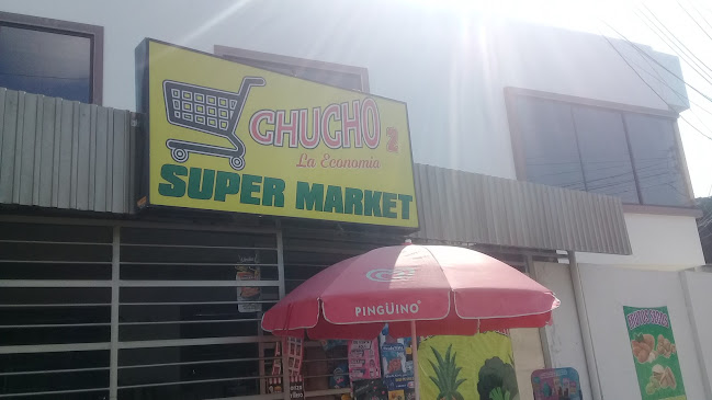 Super Market Chucho2