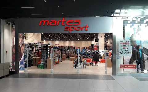 Martes Sport image