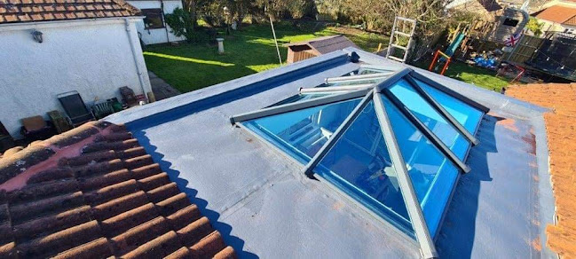 Reviews of Portishead Roofing Services Ltd in Bristol - Construction company