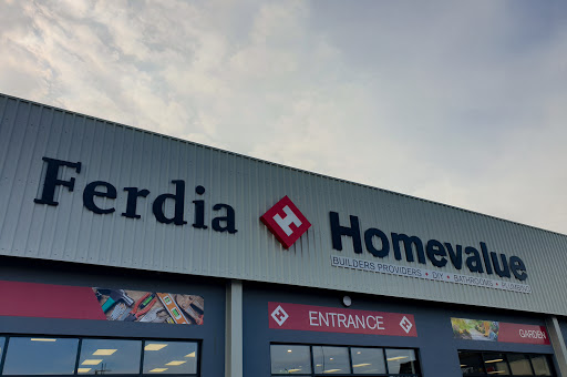 Ferdia Homevalue