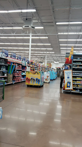 Supermarket «Walmart Neighborhood Market», reviews and photos, 1720 E Little Creek Rd, Norfolk, VA 23518, USA