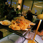 Photo n°5 de l'avis de Jessica.o fait le 31/05/2020 à 13:56 sur le  Baracca Storica Hostaria à Trebaseleghe