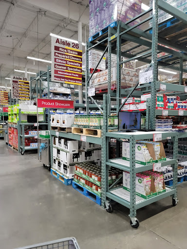 Warehouse club «BJ’s Wholesale Club», reviews and photos, 1000 Old Nichols Rd, Islandia, NY 11749, USA
