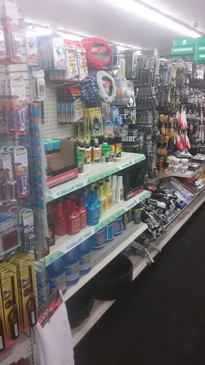 Dollar Store «Dollar Tree», reviews and photos, 344 U.S. 9, Lanoka Harbor, NJ 08734, USA