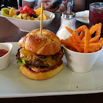 Photo n°1 de l'avis de Manish.h fait le 21/10/2018 à 13:39 sur le  Café Merci Kronberg à Kronberg