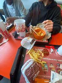 Plats et boissons du Restauration rapide Burger King à Trégueux - n°19