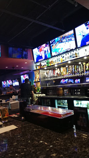 Ducky's Sports Lounge