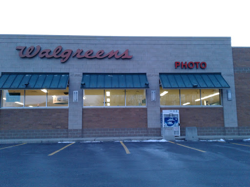 Drug Store «Walgreens», reviews and photos, 4 Hammerhead Pl, Cromwell, CT 06416, USA