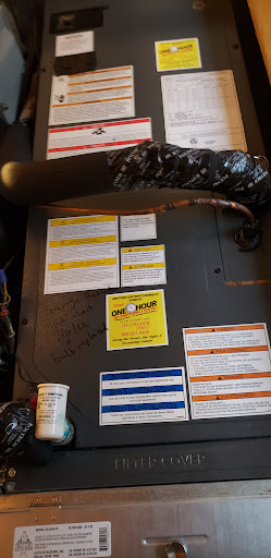 Plumber «On Time Elmer Plumbing», reviews and photos, 9710 N Interstate 35, San Antonio, TX 78233, USA