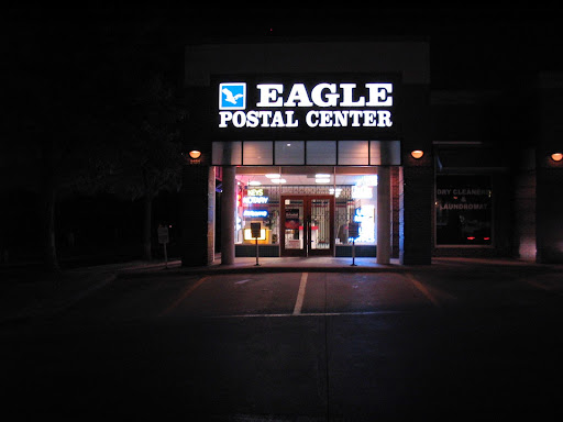 Eagle Postal Center # 28