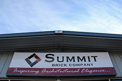 Summit Brick Company- Showroom