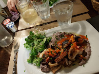 Steak du Restaurant Plan B à Nantes - n°2