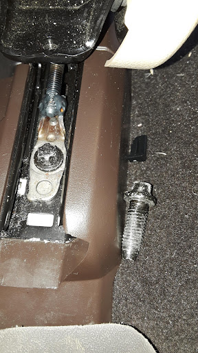 Mercedes Benz Dealer «Mercedes-Benz of Rochester», reviews and photos, 595 S Rochester Rd, Rochester Hills, MI 48307, USA