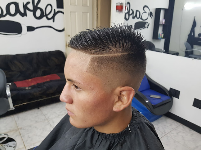 Barbershop - Riobamba