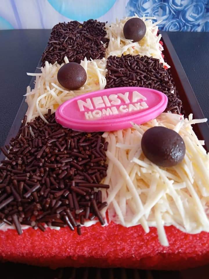 Neisya Home Cake Photo