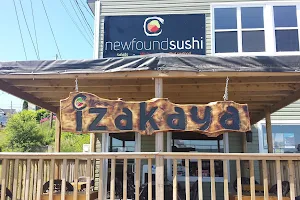 Newfound Sushi image