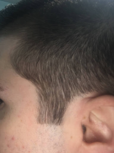 Hair Salon «Supercuts», reviews and photos, 80 Town Line Rd, Rocky Hill, CT 06067, USA