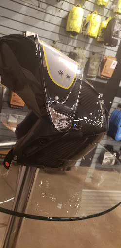 Motorcycle Shop «Beach Moto», reviews and photos, 12971 W Washington Blvd, Los Angeles, CA 90066, USA