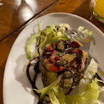 Photo n°7 de l'avis de Francesco.a fait le 20/07/2022 à 21:09 sur le  La Roscia te lu Fucalire à Salice Salentino